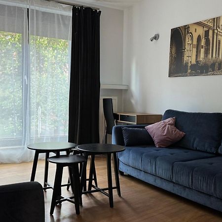 Amber Apartament 127 Cracovia Exterior foto
