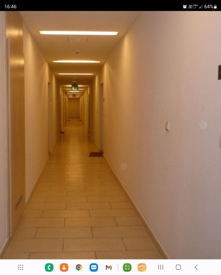 Amber Apartament 127 Cracovia Exterior foto