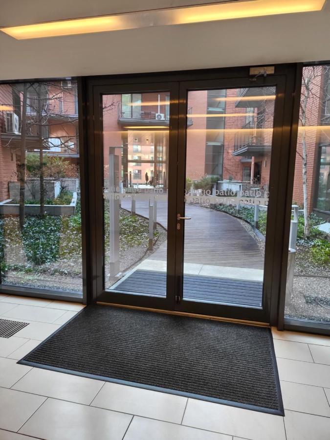 Amber Apartament 127 Cracovia Exterior foto