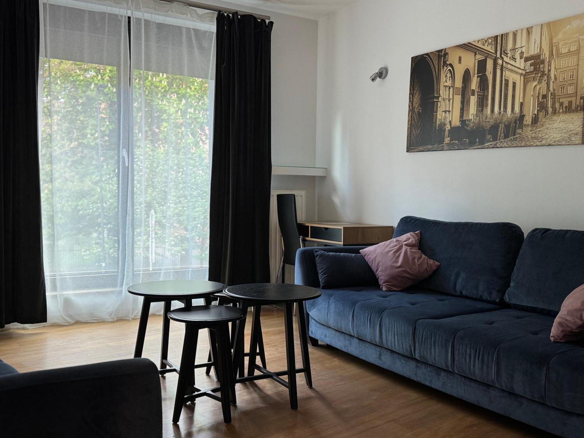 Amber Apartament 127 Cracovia Exterior foto